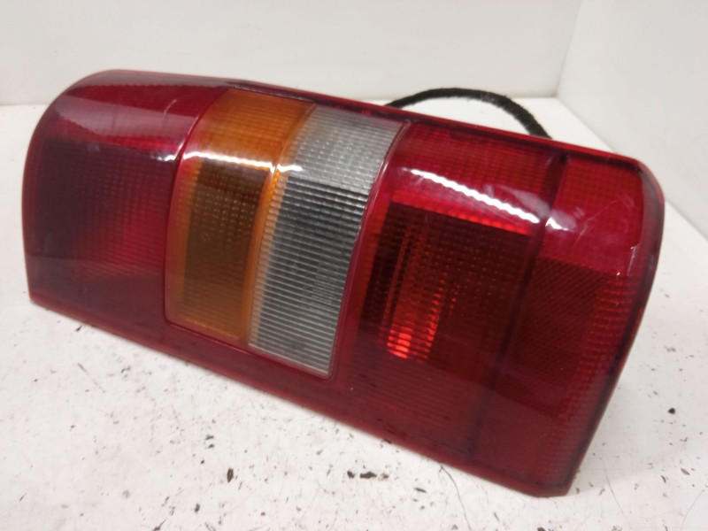 Recambio de piloto trasero derecho para peugeot expert furgoneta (222) 2.0 hdi referencia OEM IAM   