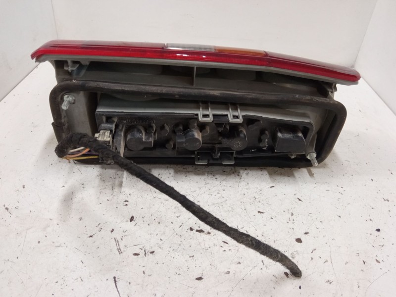 Recambio de piloto trasero derecho para peugeot expert furgoneta (222) 2.0 hdi referencia OEM IAM   