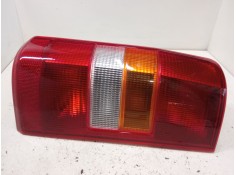 Recambio de piloto trasero izquierdo para peugeot expert furgoneta (222) 2.0 hdi referencia OEM IAM   