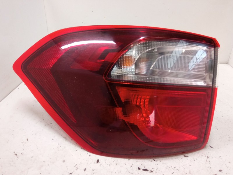 Recambio de piloto trasero izquierdo para ford ecosport 1.0 ecoboost referencia OEM IAM GN1513405DD 90104001 