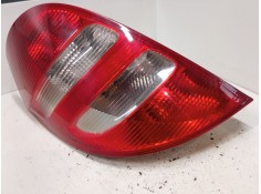 Recambio de piloto trasero izquierdo para mercedes-benz clase a (w169) a 180 cdi (169.007, 169.307) referencia OEM IAM 169820036