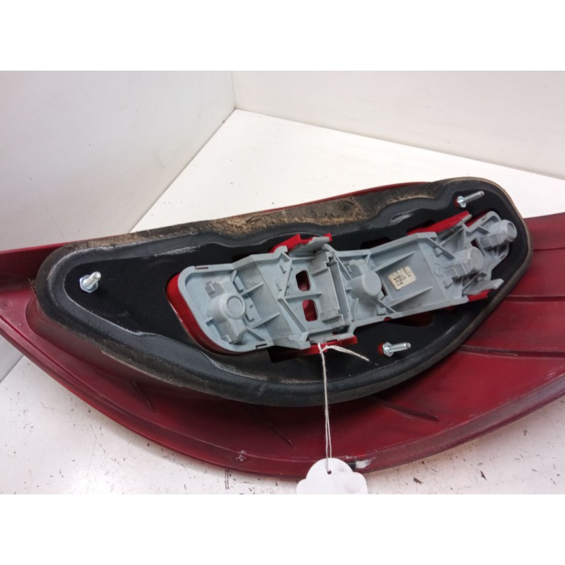 Recambio de piloto trasero izquierdo para mercedes-benz clase a (w169) a 180 cdi (169.007, 169.307) referencia OEM IAM 169820036