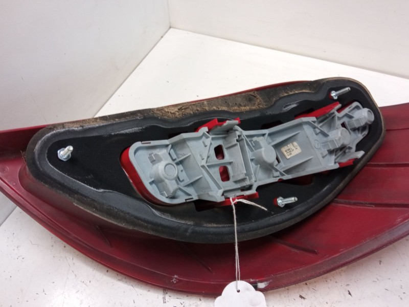 Recambio de piloto trasero izquierdo para mercedes-benz clase a (w169) a 180 cdi (169.007, 169.307) referencia OEM IAM 169820036