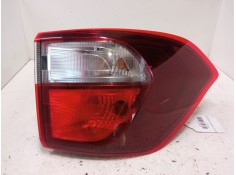 Recambio de piloto trasero derecho para ford ecosport 1.0 ecoboost referencia OEM IAM 90104003  