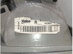 Recambio de piloto trasero porton derecho para renault megane iii hatchback (bz0/1_, b3_) 1.6 16v (bz1b, bz1h) referencia OEM IA 2