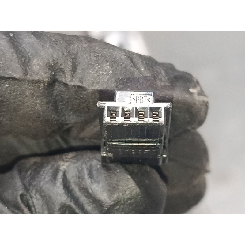 Recambio de piloto trasero porton derecho para renault megane iii hatchback (bz0/1_, b3_) 1.6 16v (bz1b, bz1h) referencia OEM IA