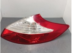 Recambio de piloto trasero derecho para renault megane iii hatchback (bz0/1_, b3_) 1.6 16v (bz1b, bz1h) referencia OEM IAM   