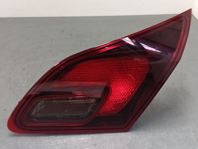 Recambio de piloto trasero porton derecho para opel astra j (p10) 1.4 turbo (68) referencia OEM IAM 13306456  