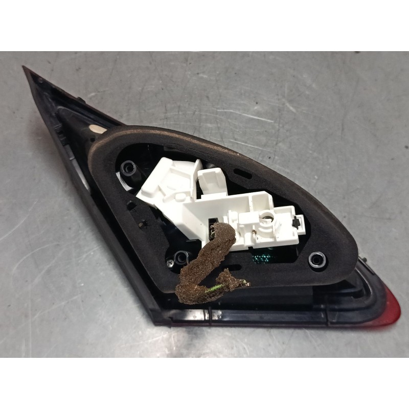 Recambio de piloto trasero porton derecho para opel astra j (p10) 1.4 turbo (68) referencia OEM IAM 13306456  