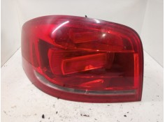 Recambio de piloto trasero izquierdo para audi a3 (8p1) 2.0 tdi 16v referencia OEM IAM 8P3945095  