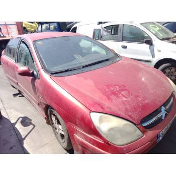 CITROËN C5 I (DC_)