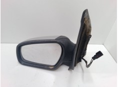 Recambio de retrovisor electrico izquierdo para ford fiesta v (jh_, jd_) 1.4 16v referencia OEM IAM