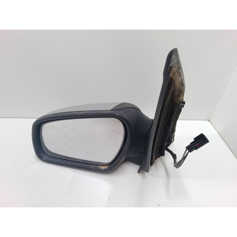Recambio de retrovisor electrico izquierdo para ford fiesta v (jh_, jd_) 1.4 16v referencia OEM IAM   