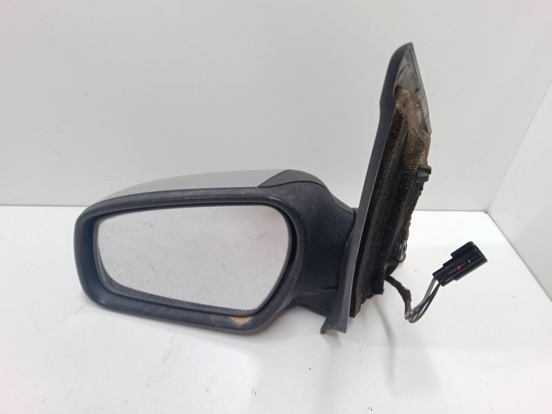 Recambio de retrovisor electrico izquierdo para ford fiesta v (jh_, jd_) 1.4 16v referencia OEM IAM   