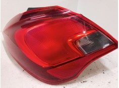 Recambio de piloto trasero izquierdo para opel corsa e (x15) 1.4 (08, 68) referencia OEM IAM 39012621 460034366 