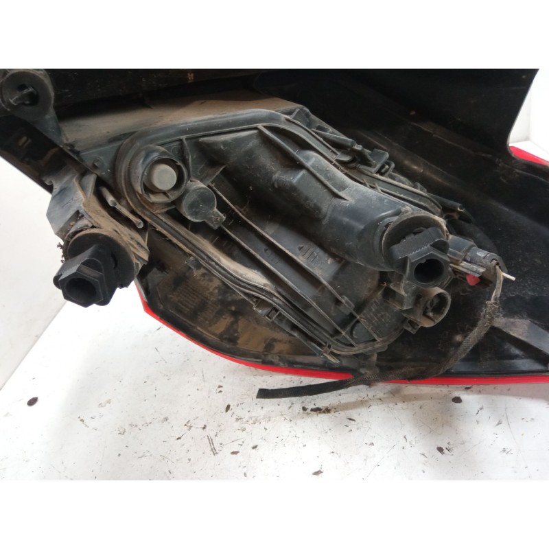 Recambio de piloto trasero izquierdo para opel corsa e (x15) 1.4 (08, 68) referencia OEM IAM 39012621 460034366 