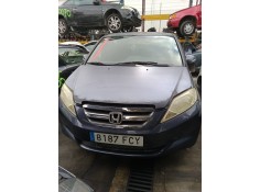 honda fr-v (be) del año 2006