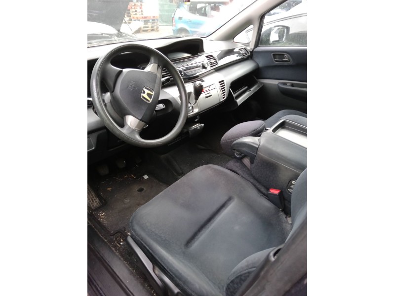 honda fr-v (be) del año 2006