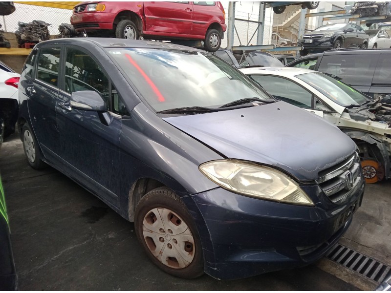 honda fr-v (be) del año 2006