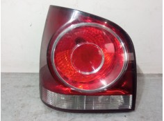 Recambio de piloto trasero izquierdo para volkswagen polo iv (9n_, 9a_) 1.4 tdi referencia OEM IAM   