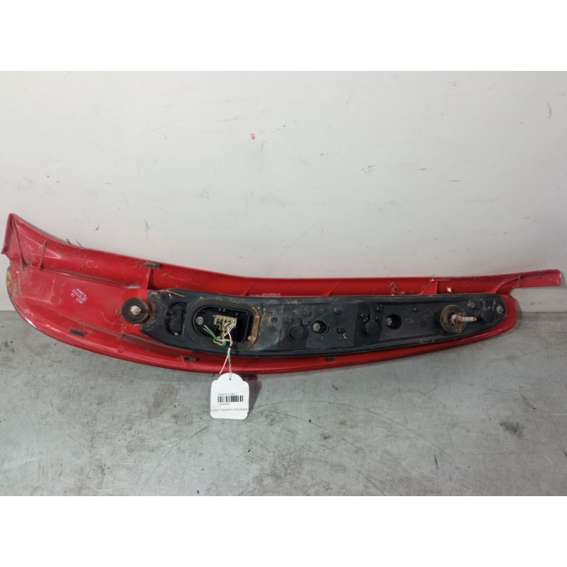 Recambio de piloto trasero izquierdo para fiat punto (188_) 1.9 jtd 80 (188.237, .257, .337, .357) referencia OEM IAM   