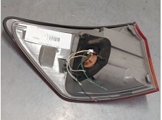 Recambio de piloto trasero derecho para lexus is ii (_e2_) 220d (ale20) referencia OEM IAM 8155153162   2