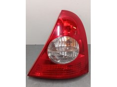 Recambio de piloto trasero derecho para renault clio ii (bb_, cb_) 1.5 dci (b/cb08) referencia OEM IAM 8200071414  