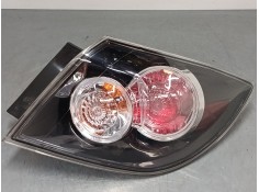 Recambio de piloto trasero derecho para mazda 3 (bk) 1.6 di turbo referencia OEM IAM 2161984RAQ  