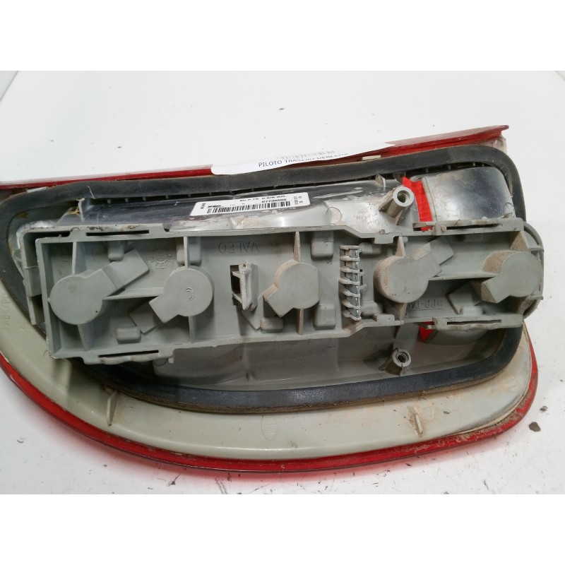 Recambio de piloto trasero derecho para opel corsa b (s93) 1.2 i 16v (f08, f68, m68) referencia OEM IAM 67732660  