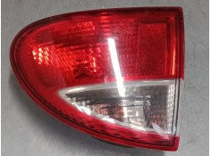 Recambio de piloto trasero derecho para seat leon (1m1) 1.9 tdi referencia OEM IAM   