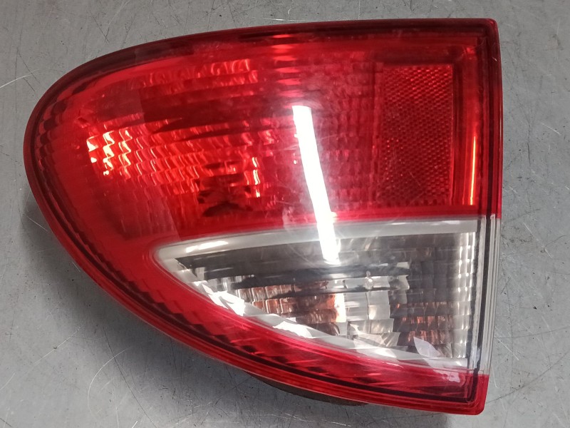 Recambio de piloto trasero derecho para seat leon (1m1) 1.9 tdi referencia OEM IAM   