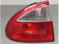 Recambio de piloto trasero izquierdo para seat leon (1m1) 1.9 tdi referencia OEM IAM   