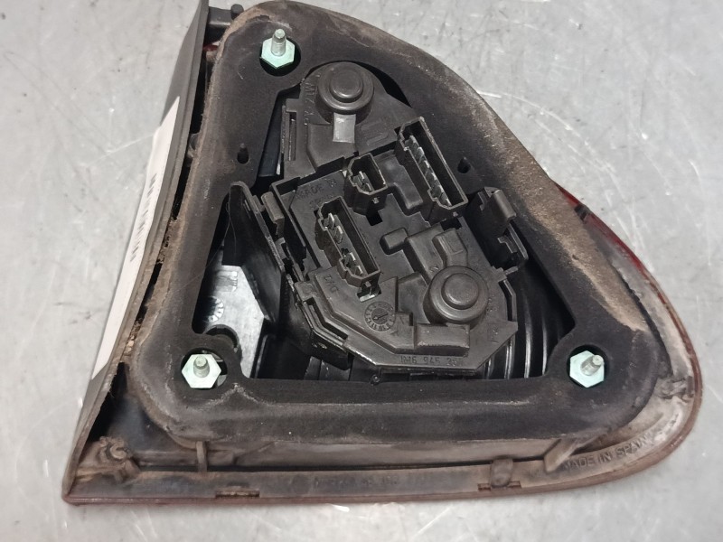 Recambio de piloto trasero izquierdo para seat leon (1m1) 1.9 tdi referencia OEM IAM   