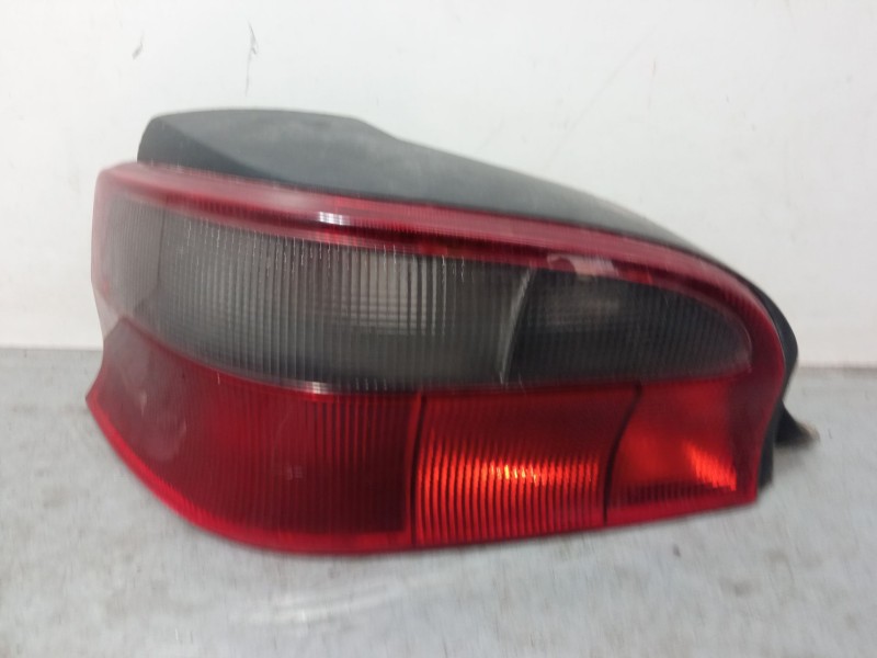 Recambio de piloto trasero izquierdo para citroën saxo (s0, s1) 1.4 vts referencia OEM IAM   