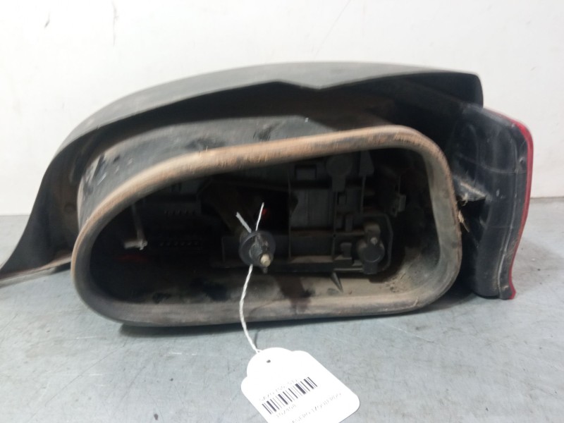 Recambio de piloto trasero izquierdo para citroën saxo (s0, s1) 1.4 vts referencia OEM IAM   