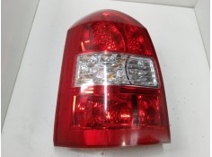 Recambio de piloto trasero izquierdo para hyundai tucson (jm) 2.0 crdi referencia OEM IAM 924102E010  