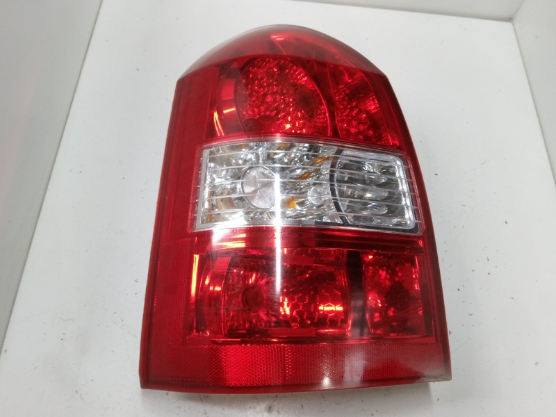 Recambio de piloto trasero izquierdo para hyundai tucson (jm) 2.0 crdi referencia OEM IAM 924102E010  