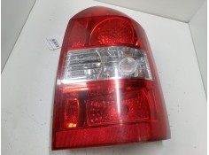 Recambio de piloto trasero derecho para hyundai tucson (jm) 2.0 crdi referencia OEM IAM 924022E010  