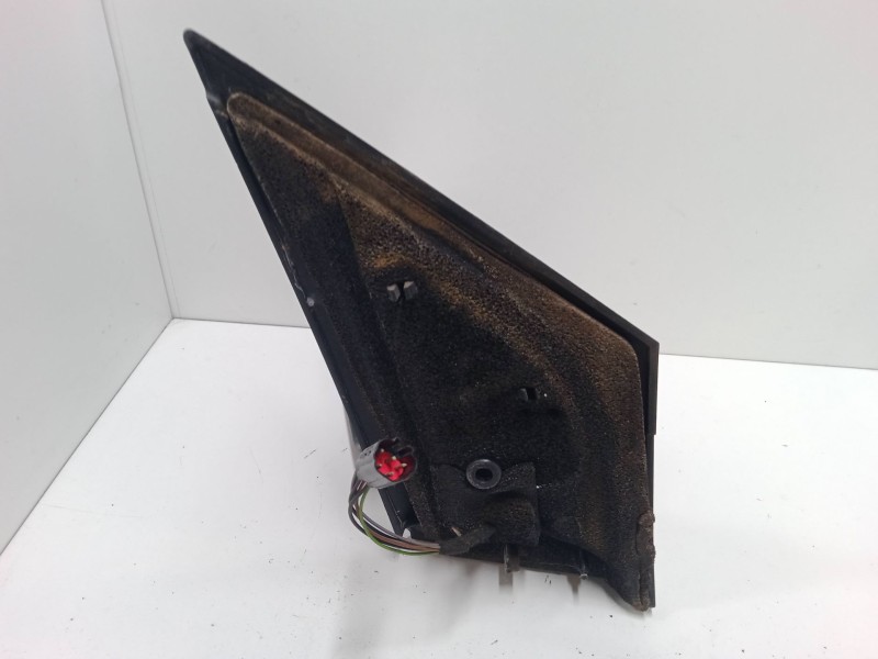 Recambio de retrovisor electrico izquierdo para ford fiesta v (jh_, jd_) 1.4 16v referencia OEM IAM   