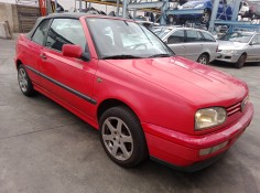 volkswagen golf iii (1h1) del año 1994