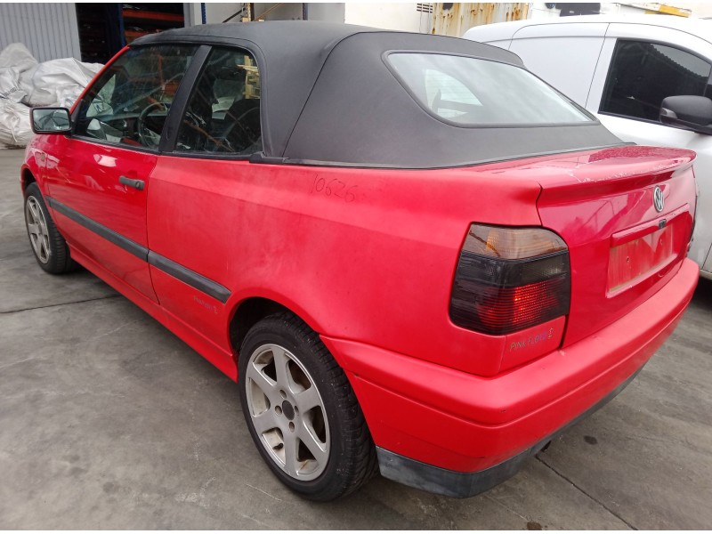 volkswagen golf iii (1h1) del año 1994