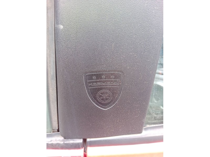 volkswagen golf iii (1h1) del año 1994