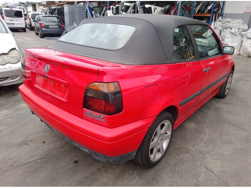 volkswagen golf iii (1h1) del año 1994