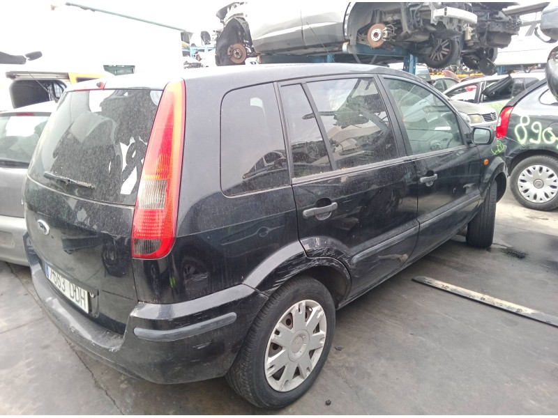 ford fusion (ju_) del año 2004