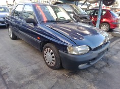 ford escort vi (gal, aal, abl) del año 1998