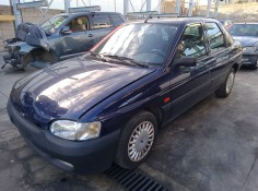 ford escort vi (gal, aal, abl) del año 1998 2