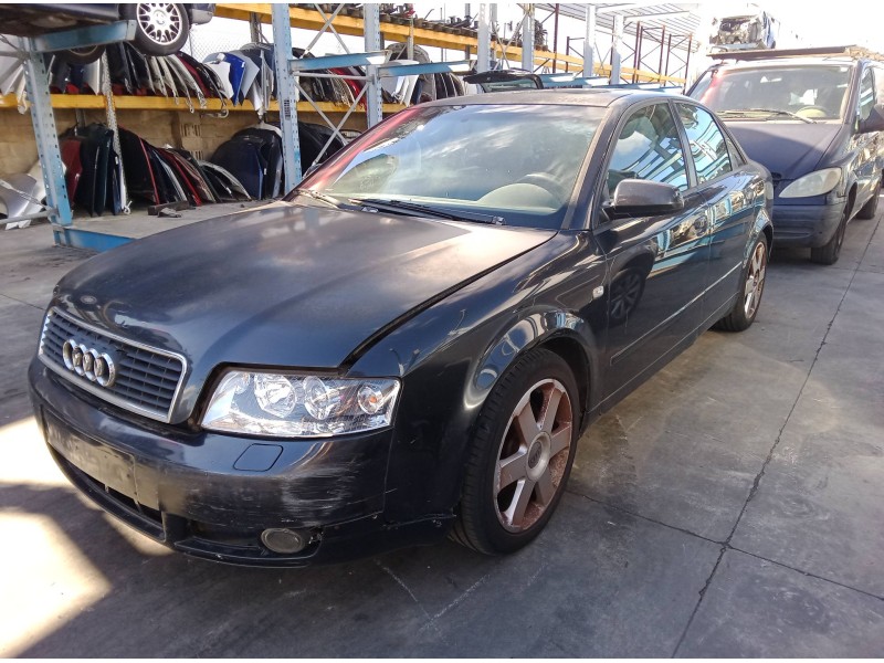 audi a4 b6 avant (8e5) del año 2005