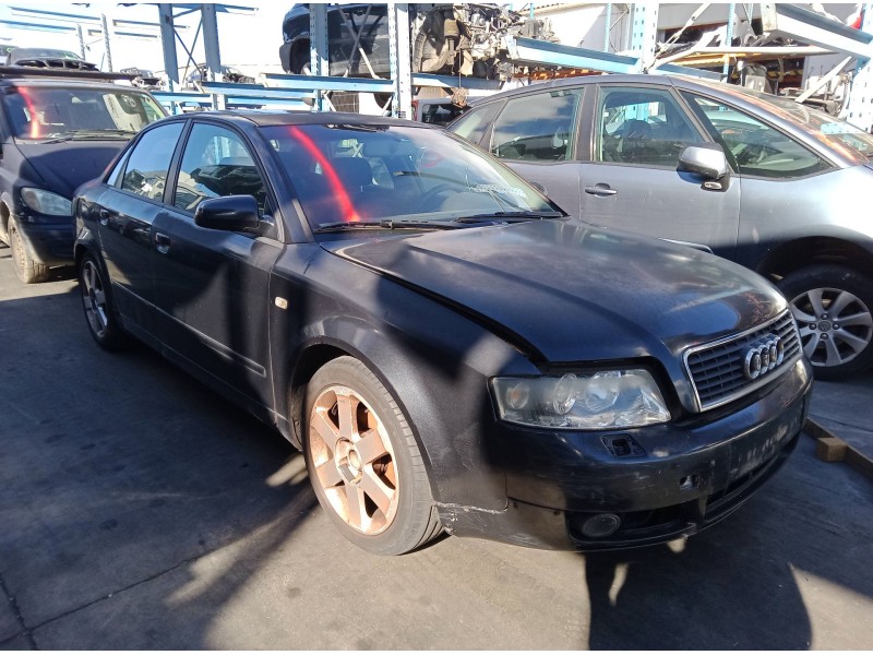 audi a4 b6 avant (8e5) del año 2005