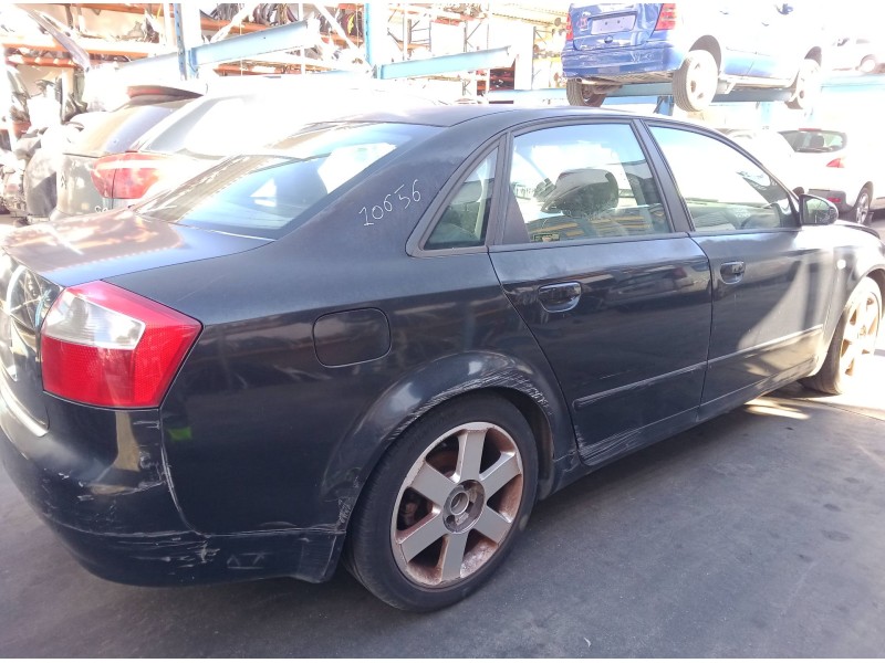 audi a4 b6 avant (8e5) del año 2005