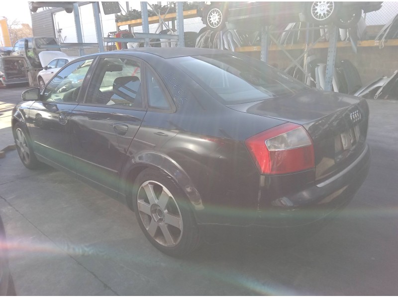 audi a4 b6 avant (8e5) del año 2005